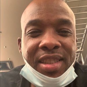 Meet your Posher, Steven